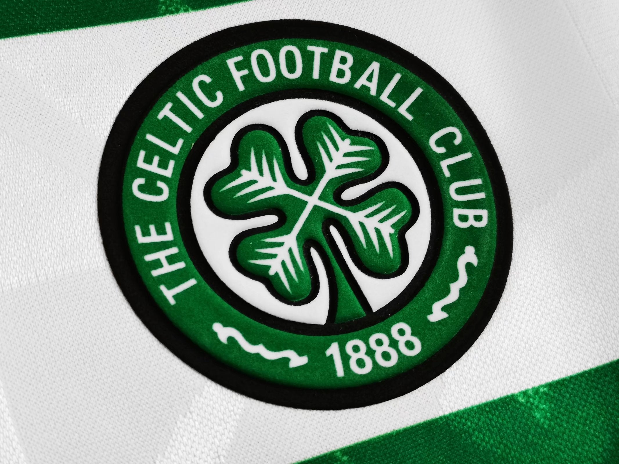 Celtic 1ra Equipación 1989/90