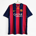 Barça 1ra Equipación 2014/15