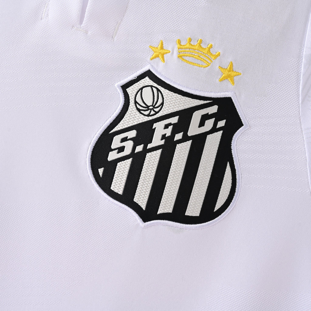 Santos 1ra Equipación 2024/25