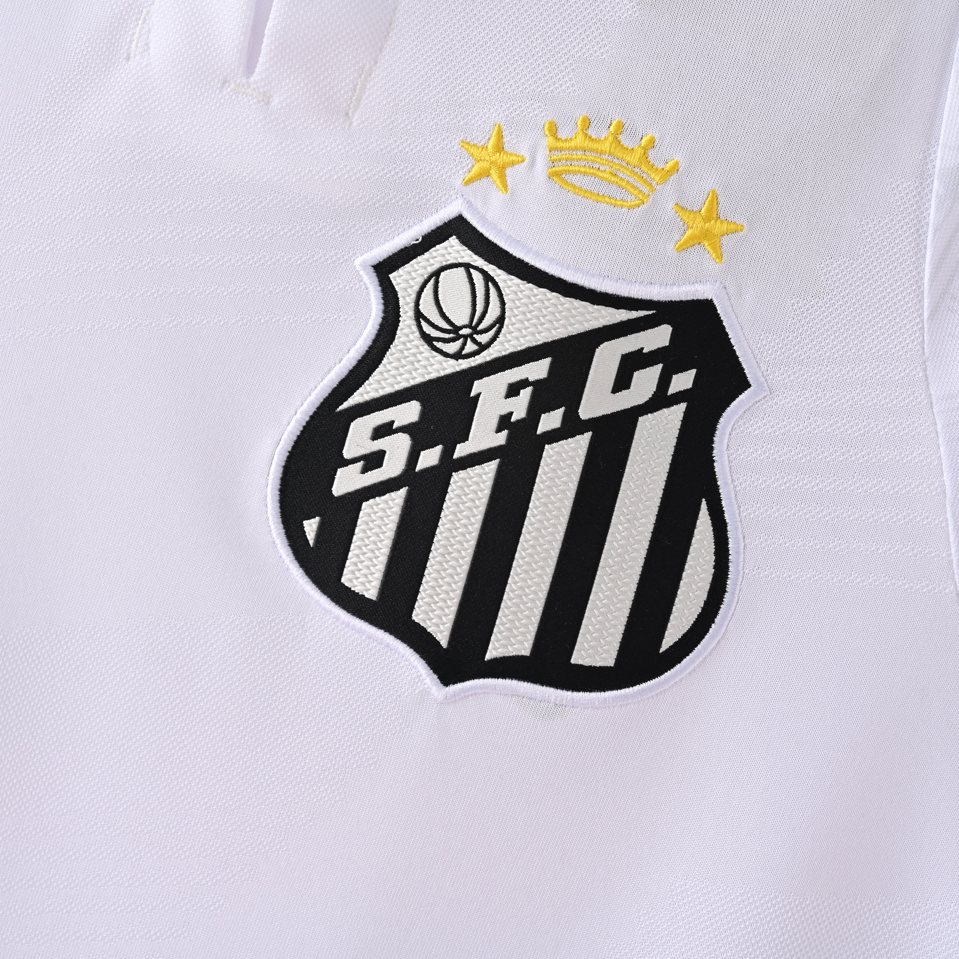 Santos 1ra Equipación 2024/25