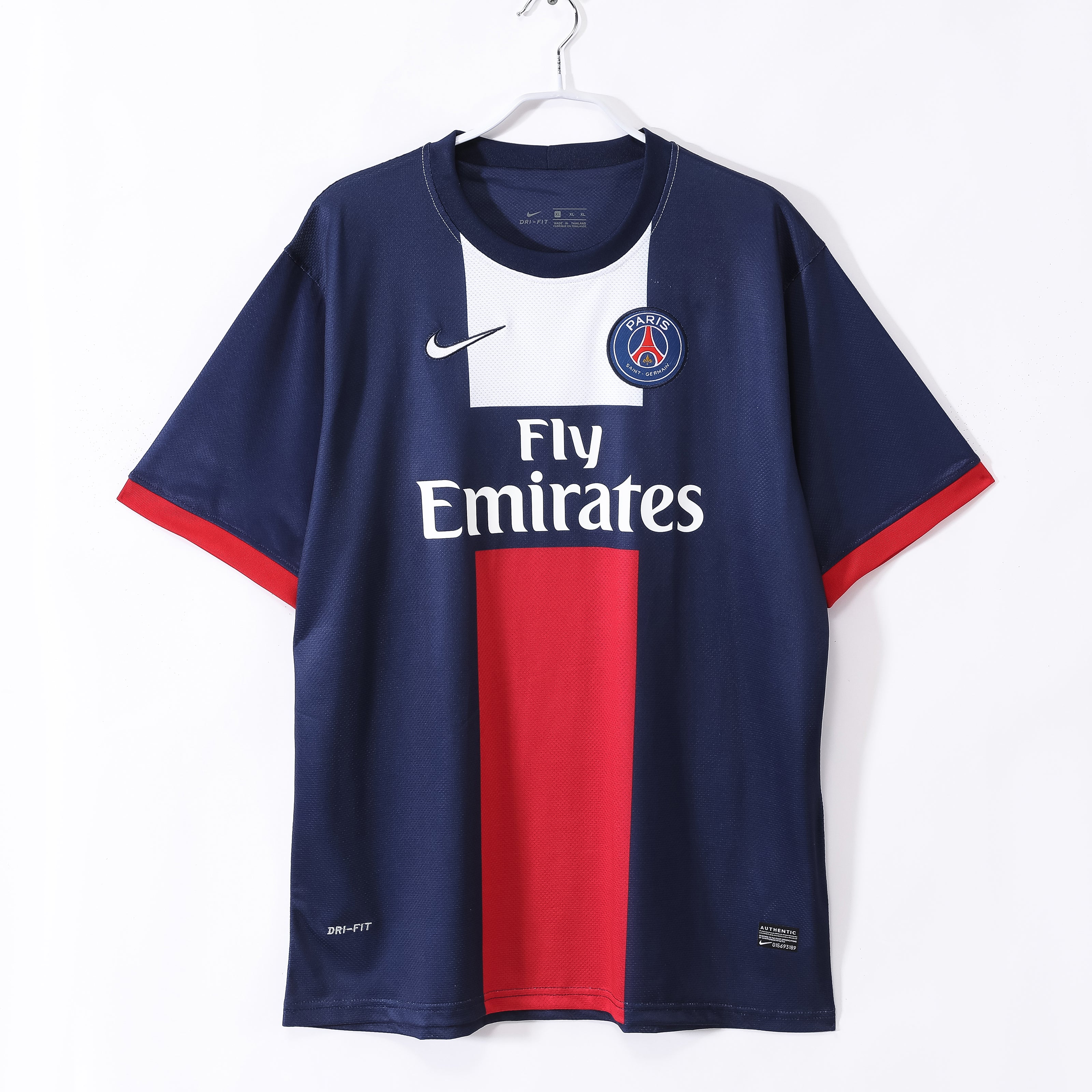 PSG 1ra Equipación 2013/14