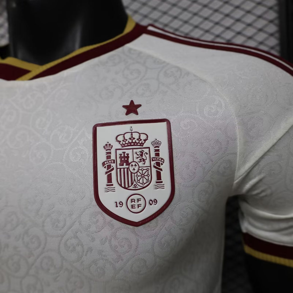 España 2da Equipación 2026