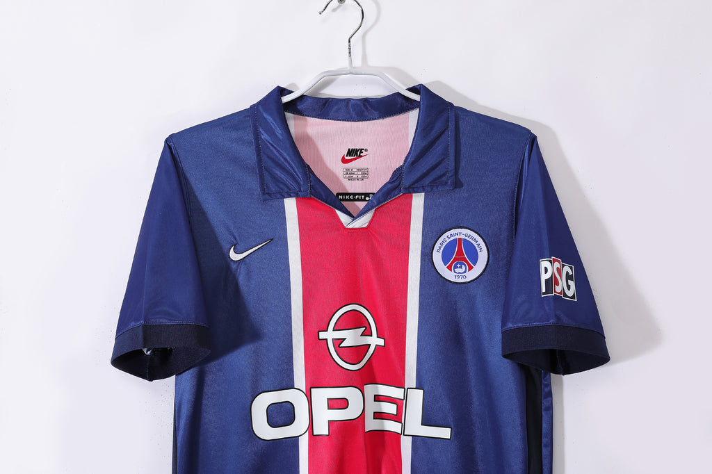 PSG 1ra Equipación 1998/99