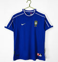 Brasil 2da Equipación 1998