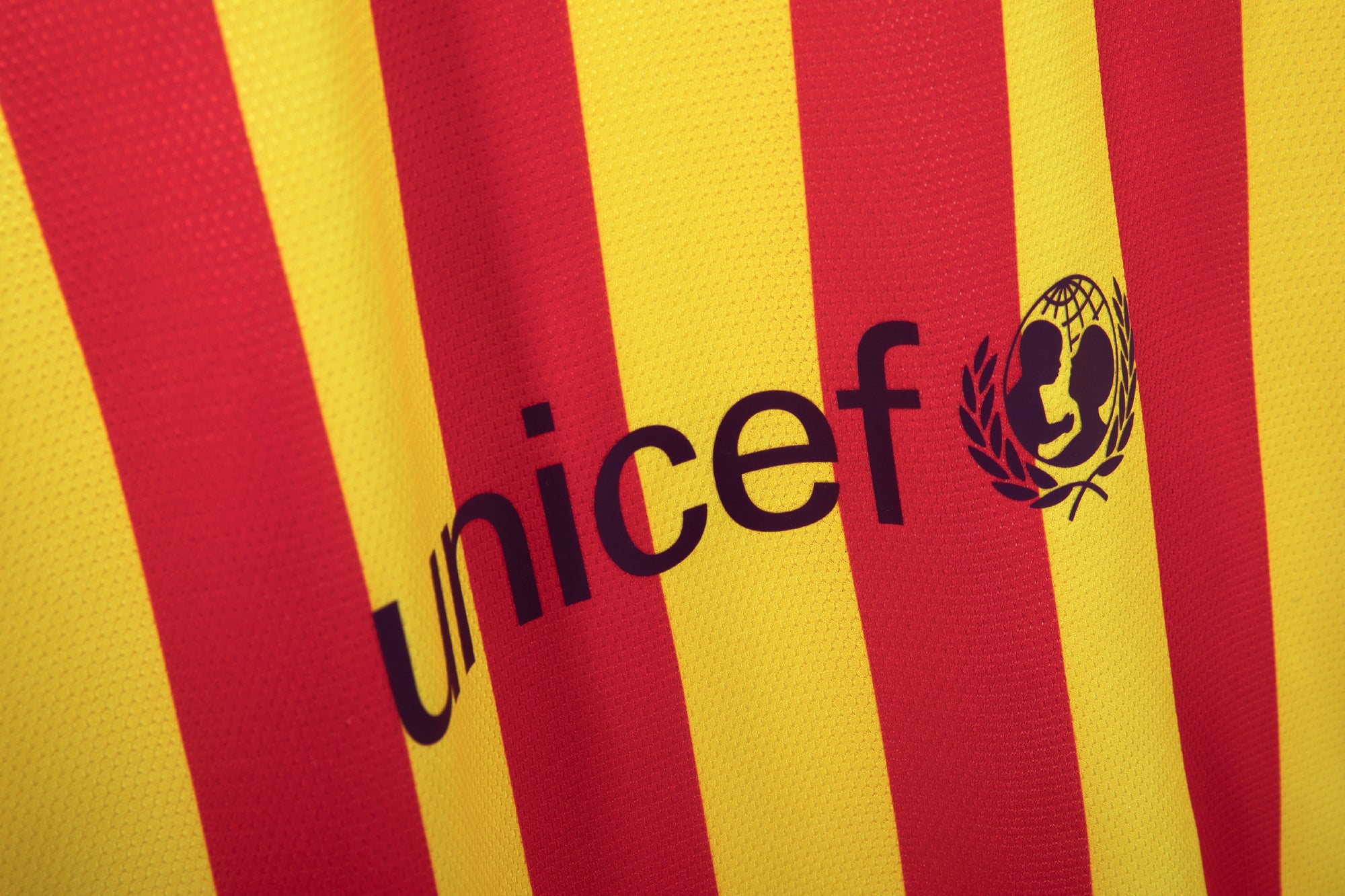 Barça 2da Equipación 2013/14