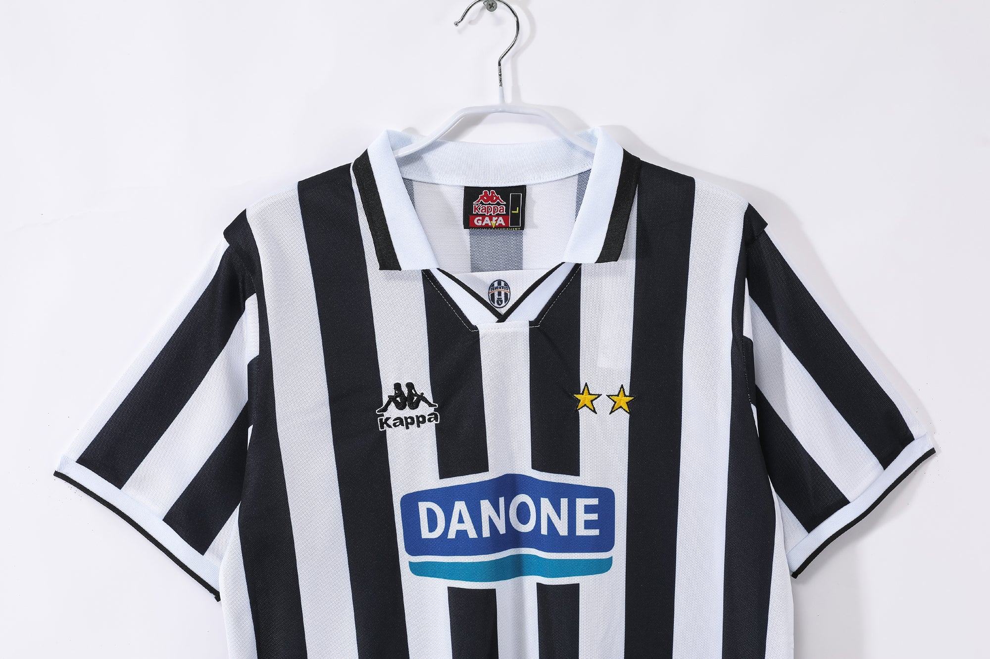 Juventus 1ra Equipación 1994/95