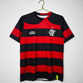 Flamengo 1ra Equipación 2009/10
