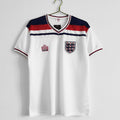 Inglaterra 1ra Equipación 1982
