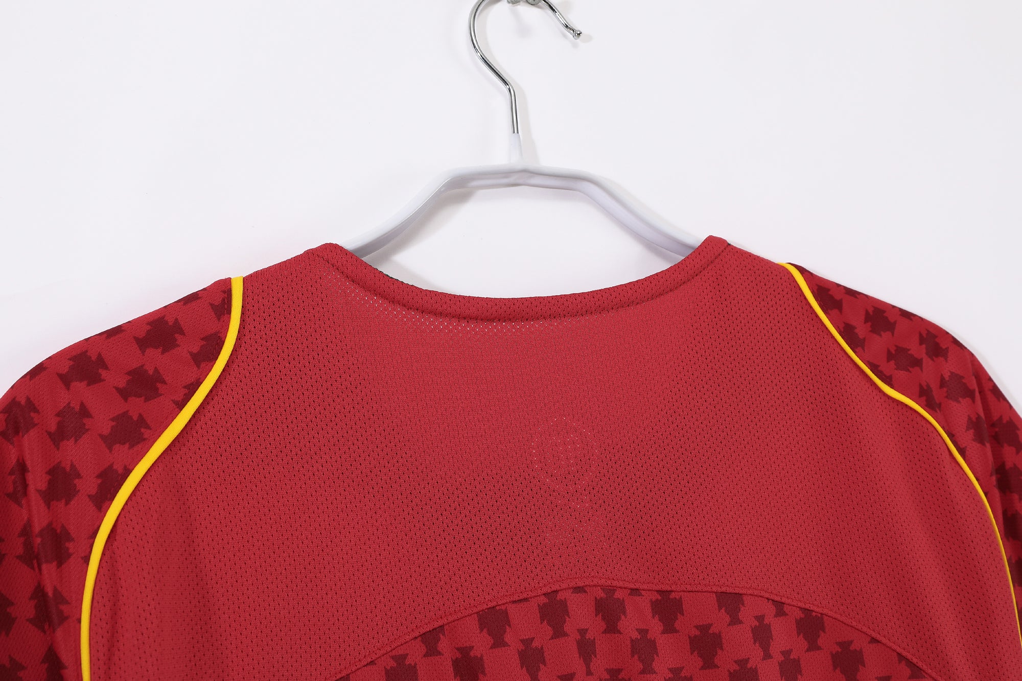 Portugal 1ra Equipación 2004