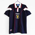 Escocia 1ra Equipación 1996
