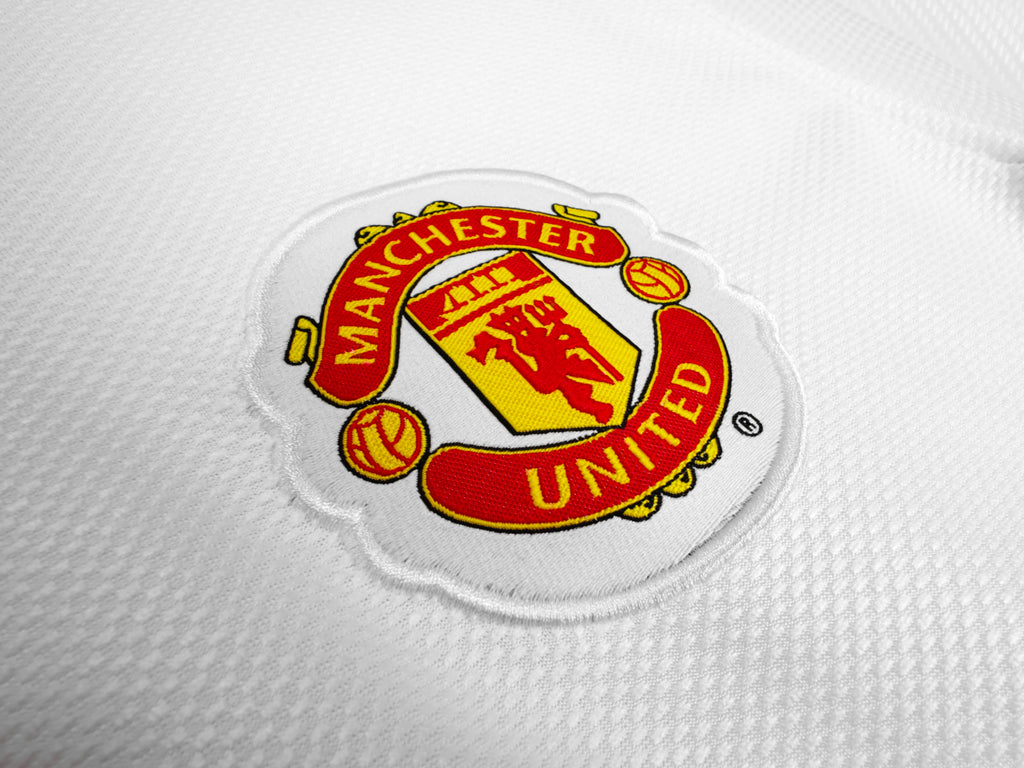 Manchester United 3ra Equipación 2008/09