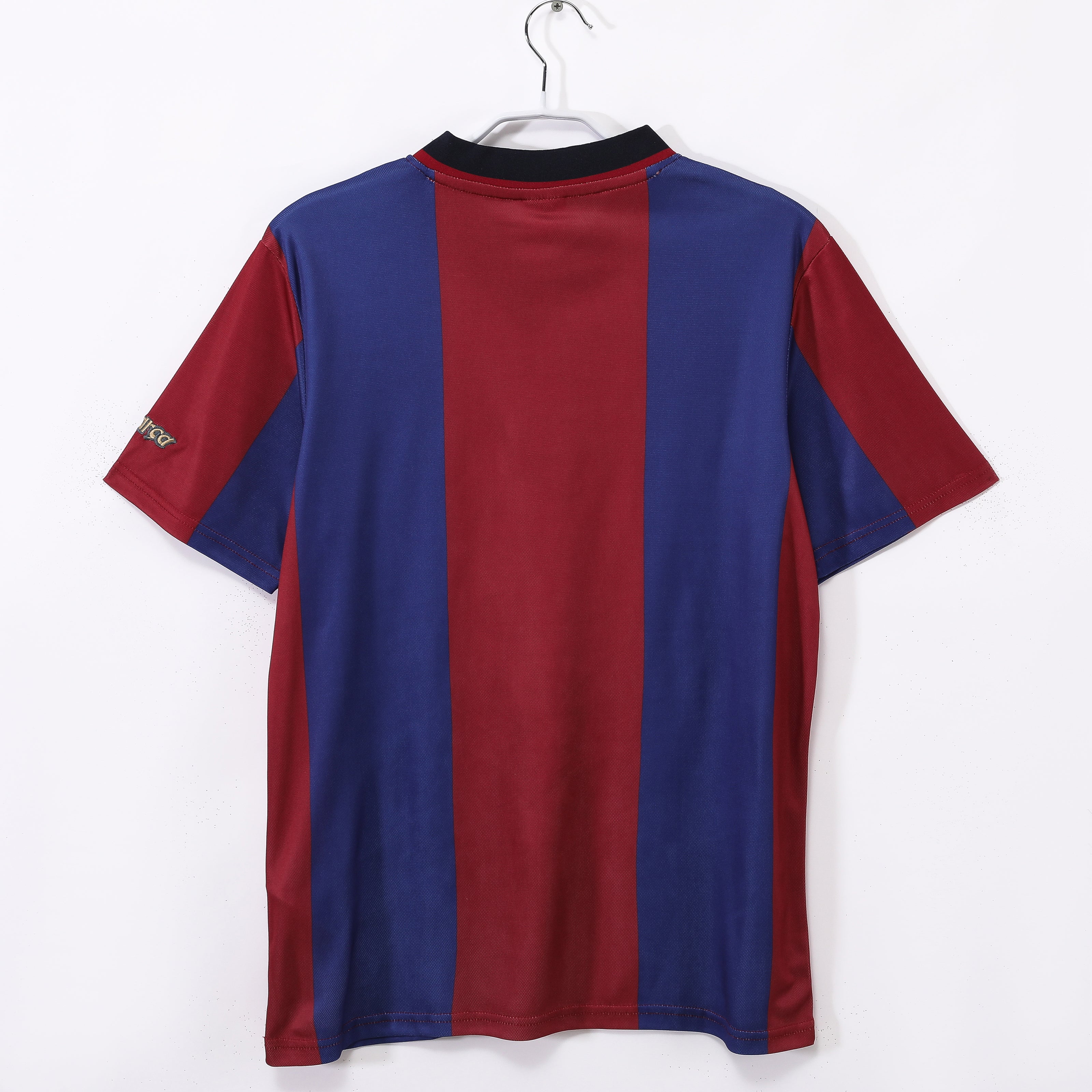Barça 1ra Equipación 1998/99