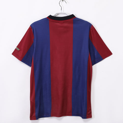 Barça 1ra Equipación 1998/99
