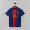Barça 1ra Equipación 2012/13