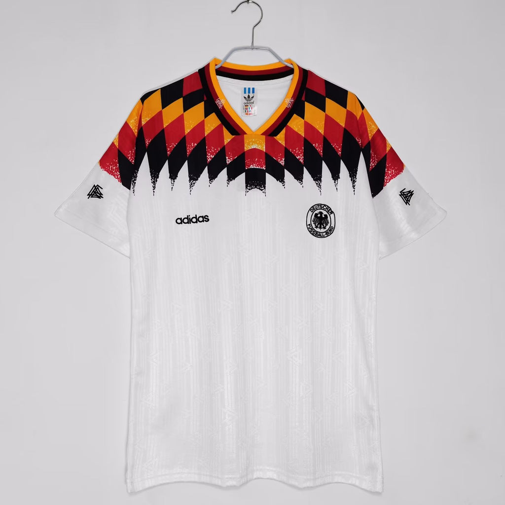 Alemania 1ra Equipación 1994