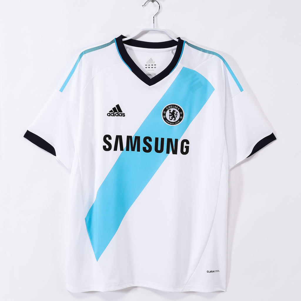 Chelsea 2da Equipación 2012/13