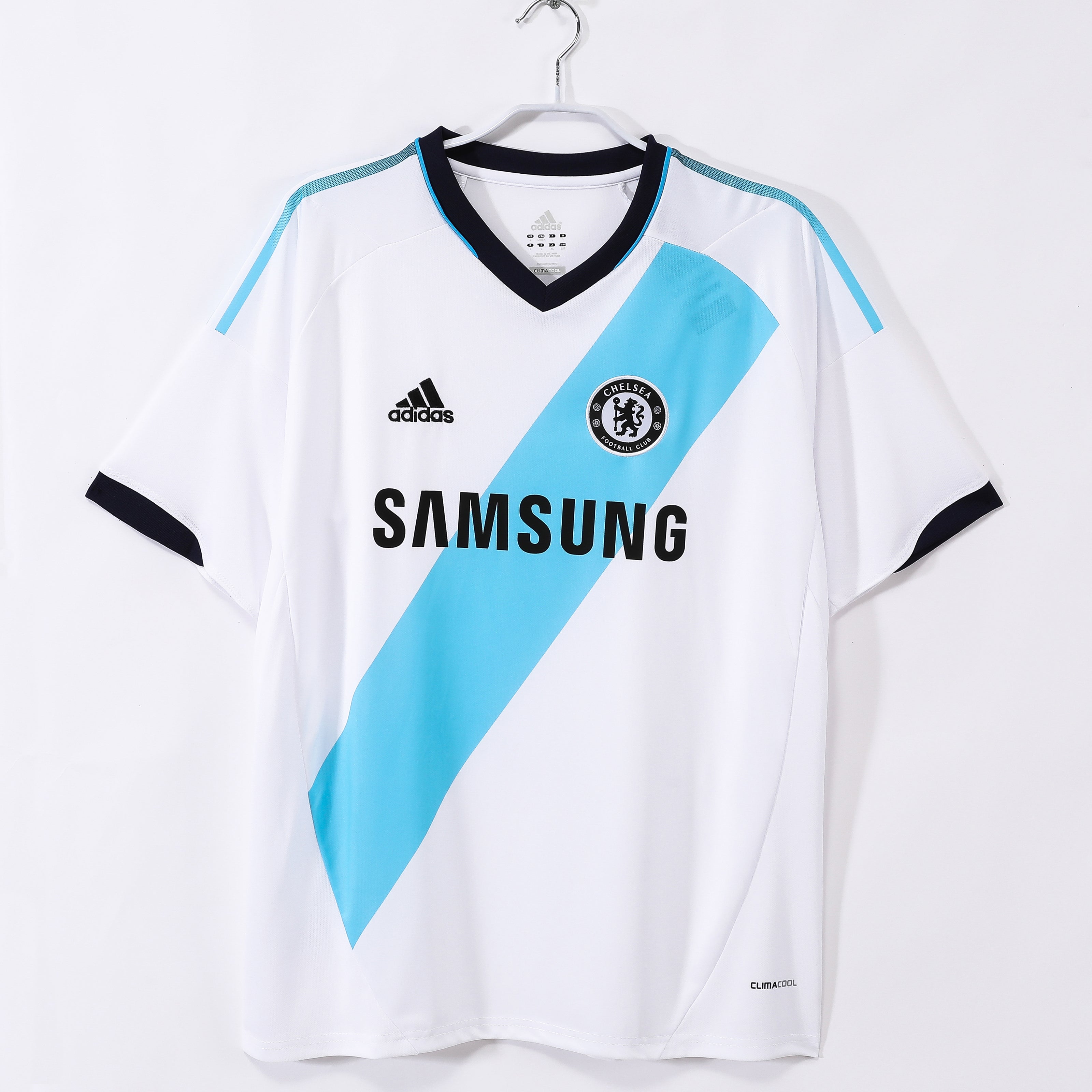 Chelsea 2da Equipación 2012/13