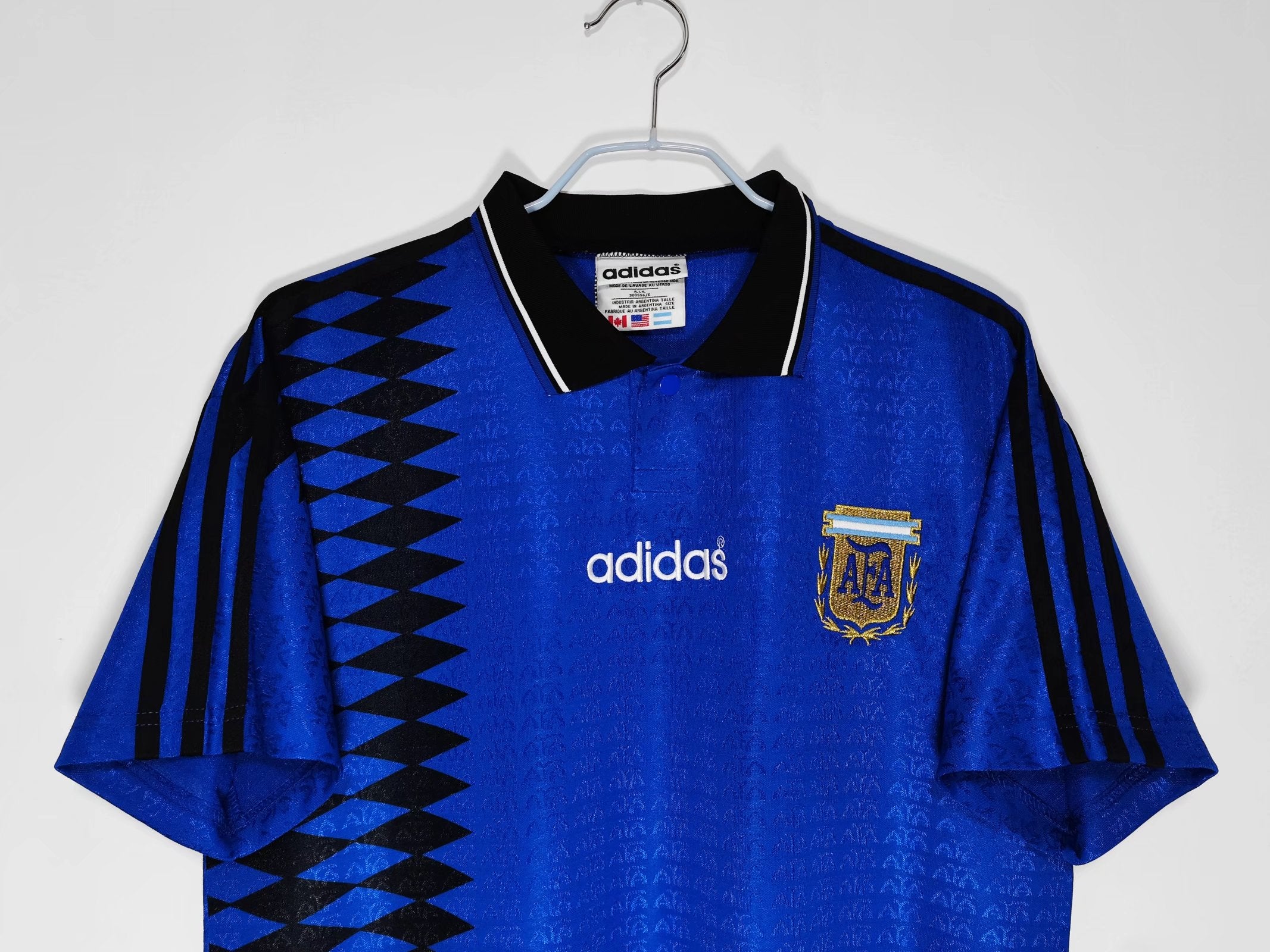 Argentina 2da Equipación 1994