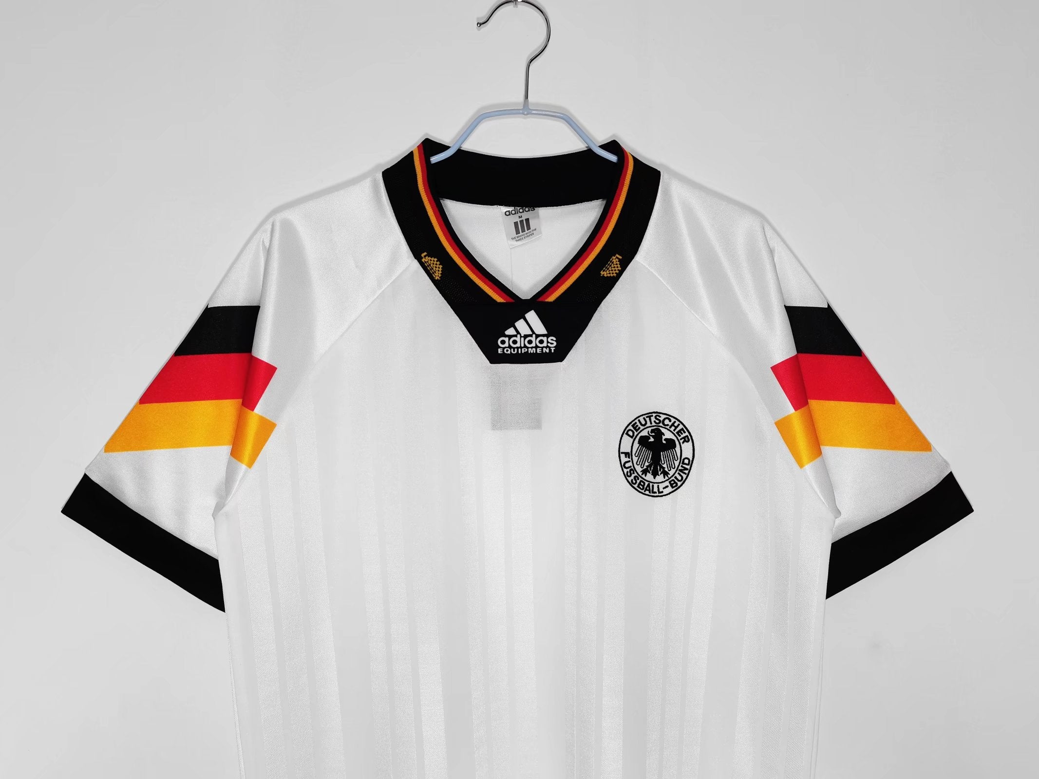 Alemania 1ra Equipación 1992
