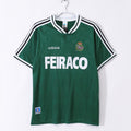Deportivo de La Coruña 2da Equipación 1999/00