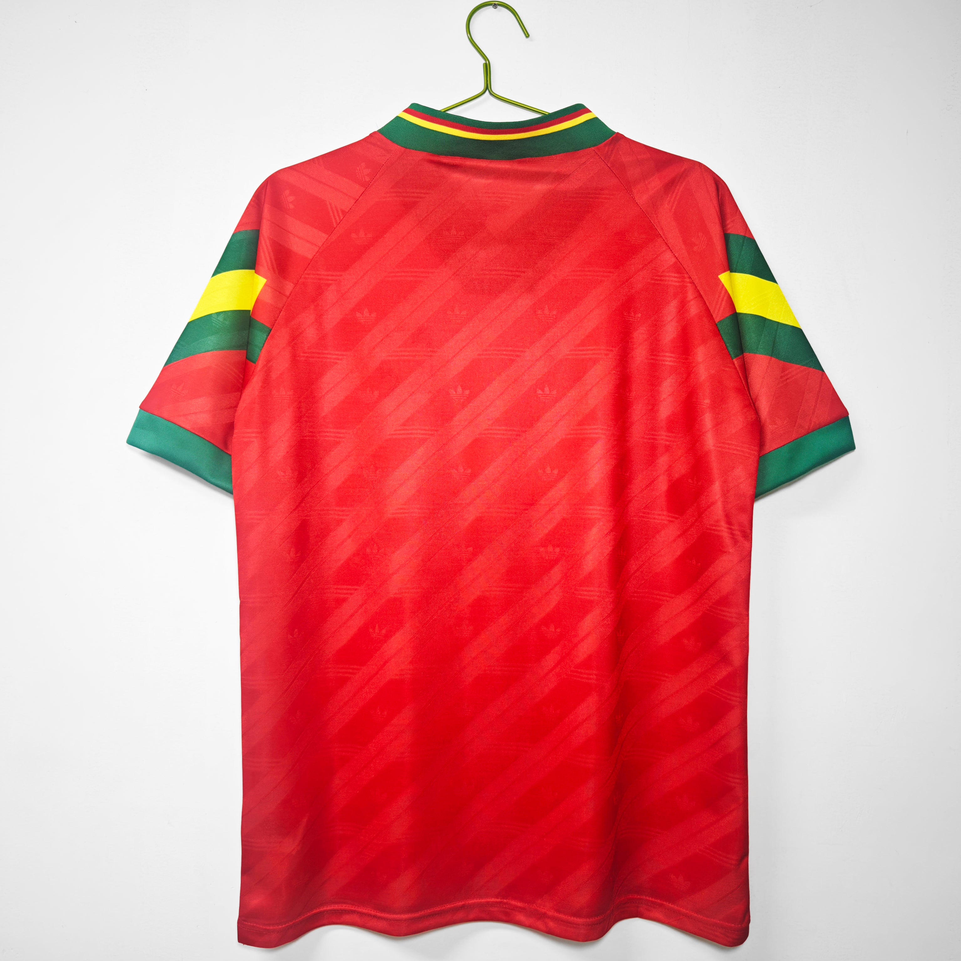 Portugal 1ra Equipación 1992