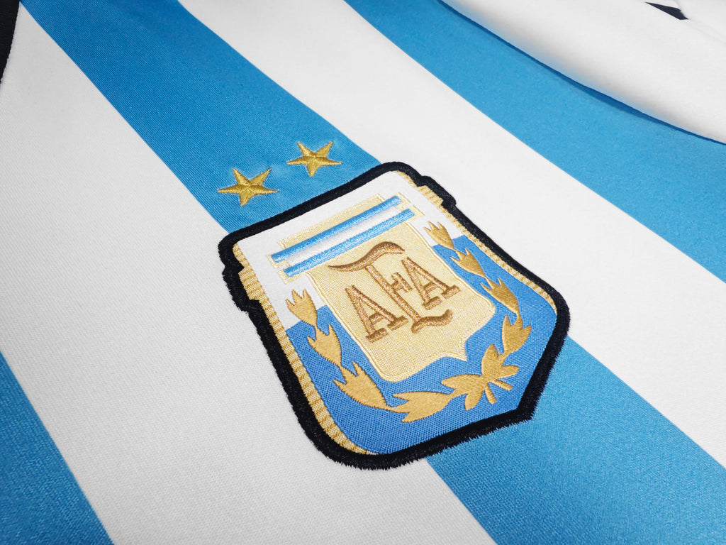 Argentina 1ra Equipación 2014
