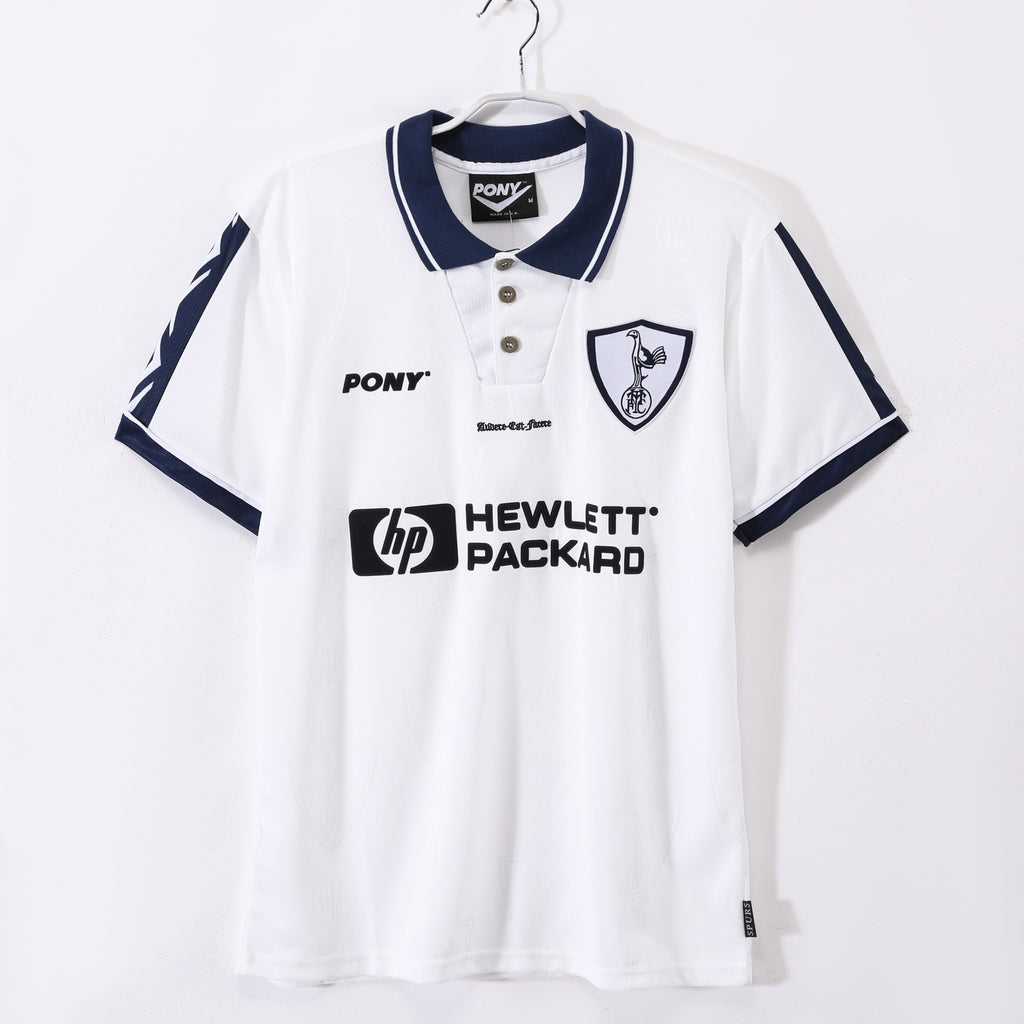 Tottenham 1ra Equipación 1995/96