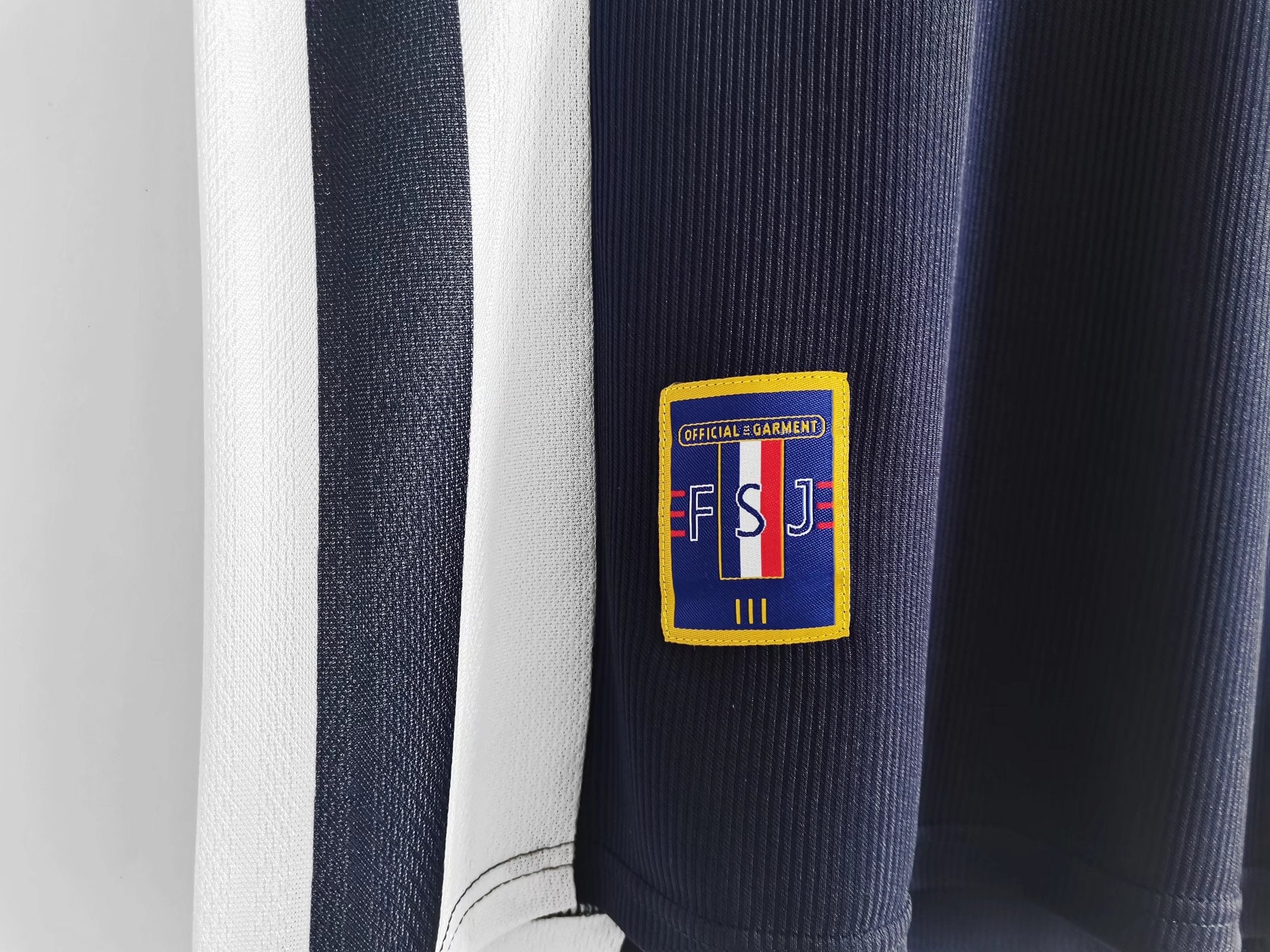 Yugoslavia 1ra Equipación 1998