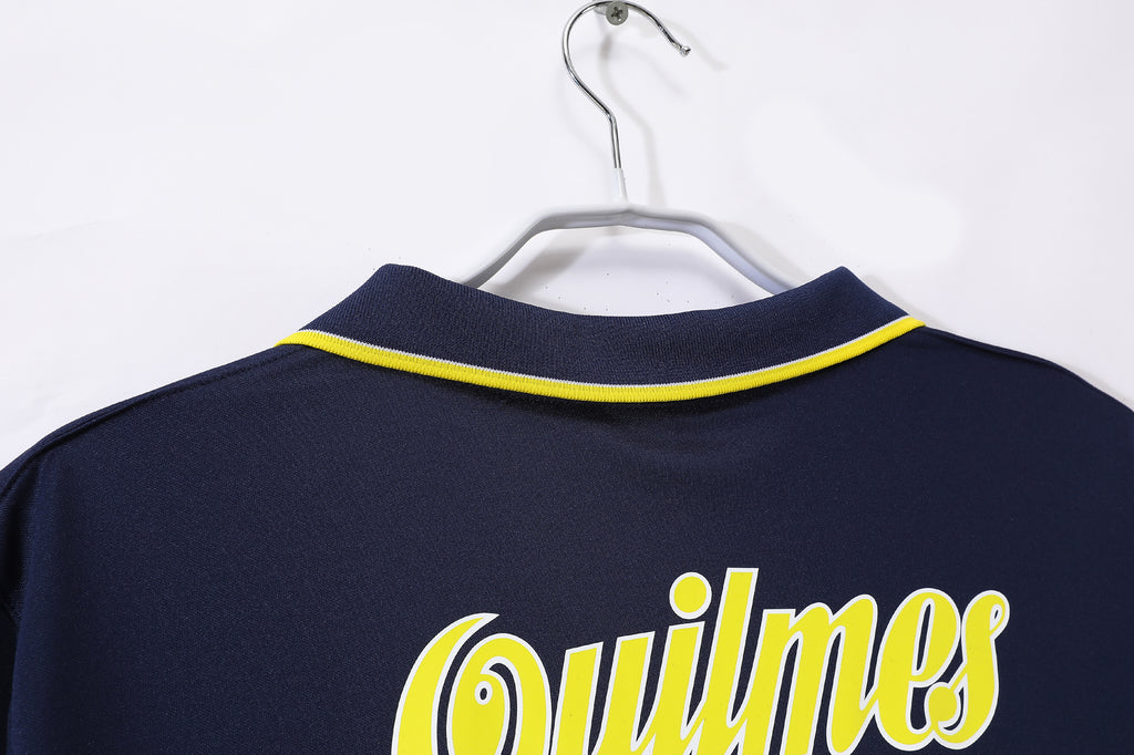 Boca Juniors 1ra Equipación 1996/97