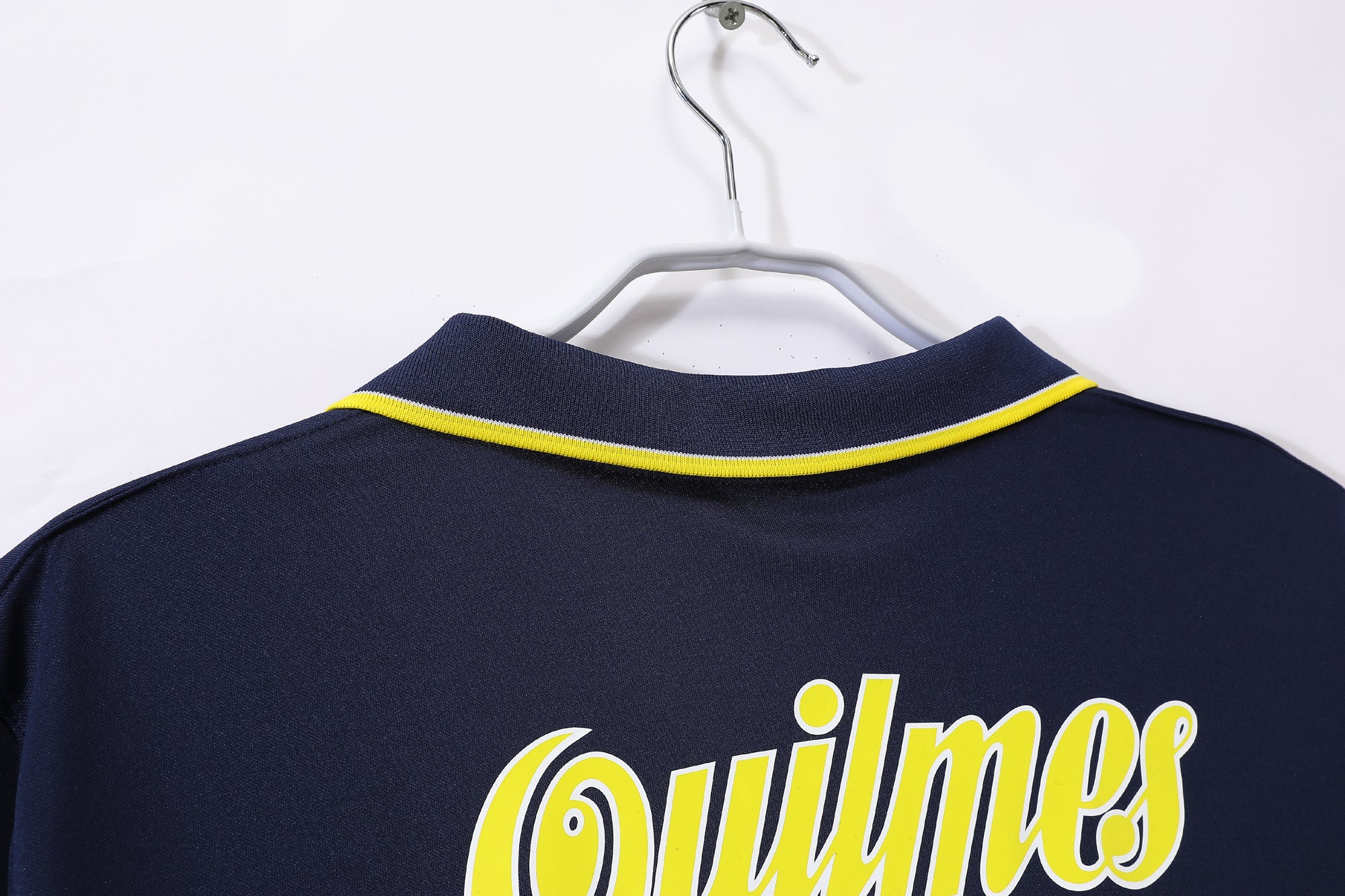 Boca Juniors 1ra Equipación 1996/97