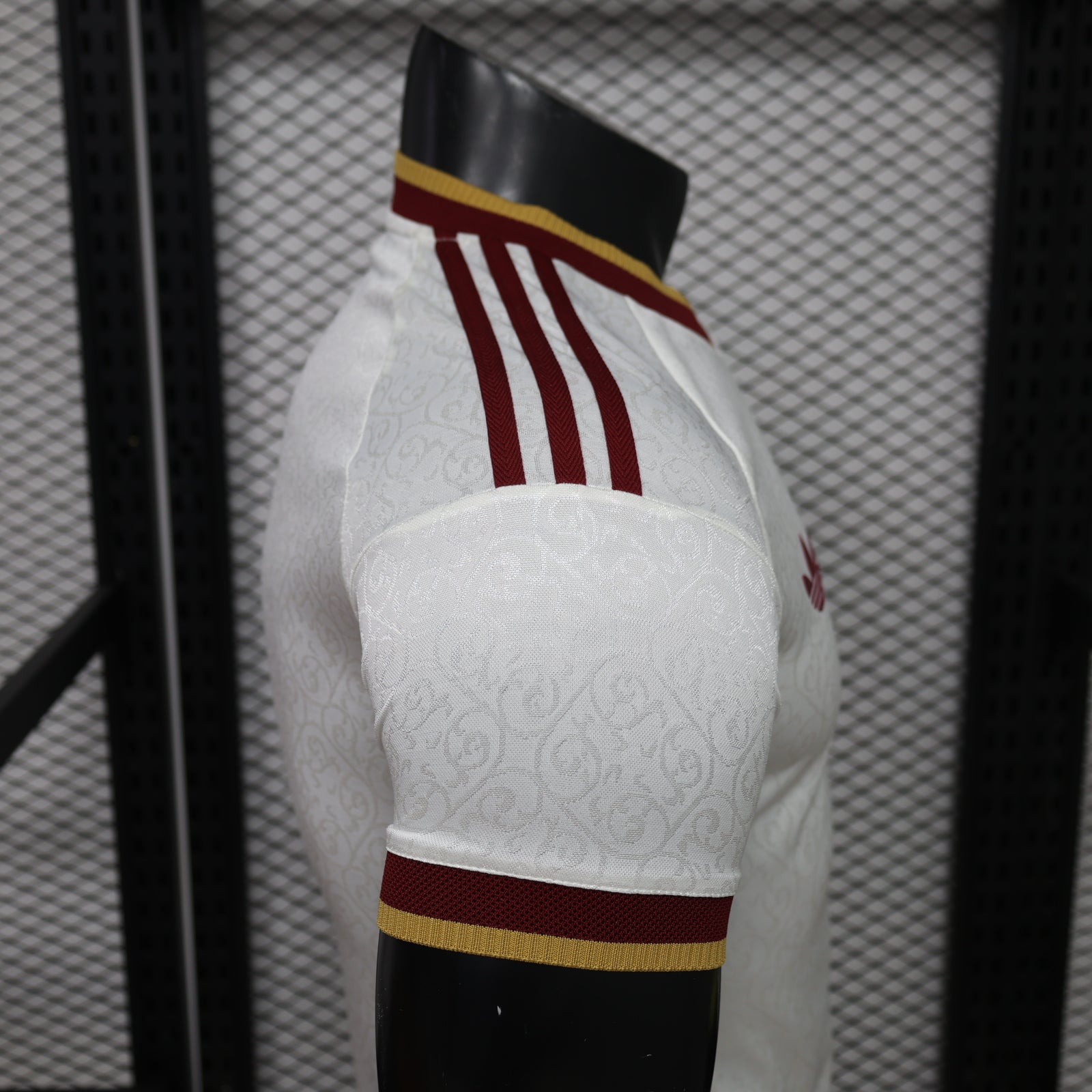 España 2da Equipación 2026 Edición 2 ESTRELLAS