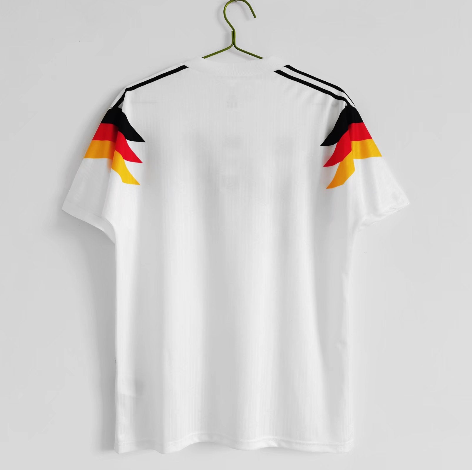 Alemania 1ra Equipación 1990