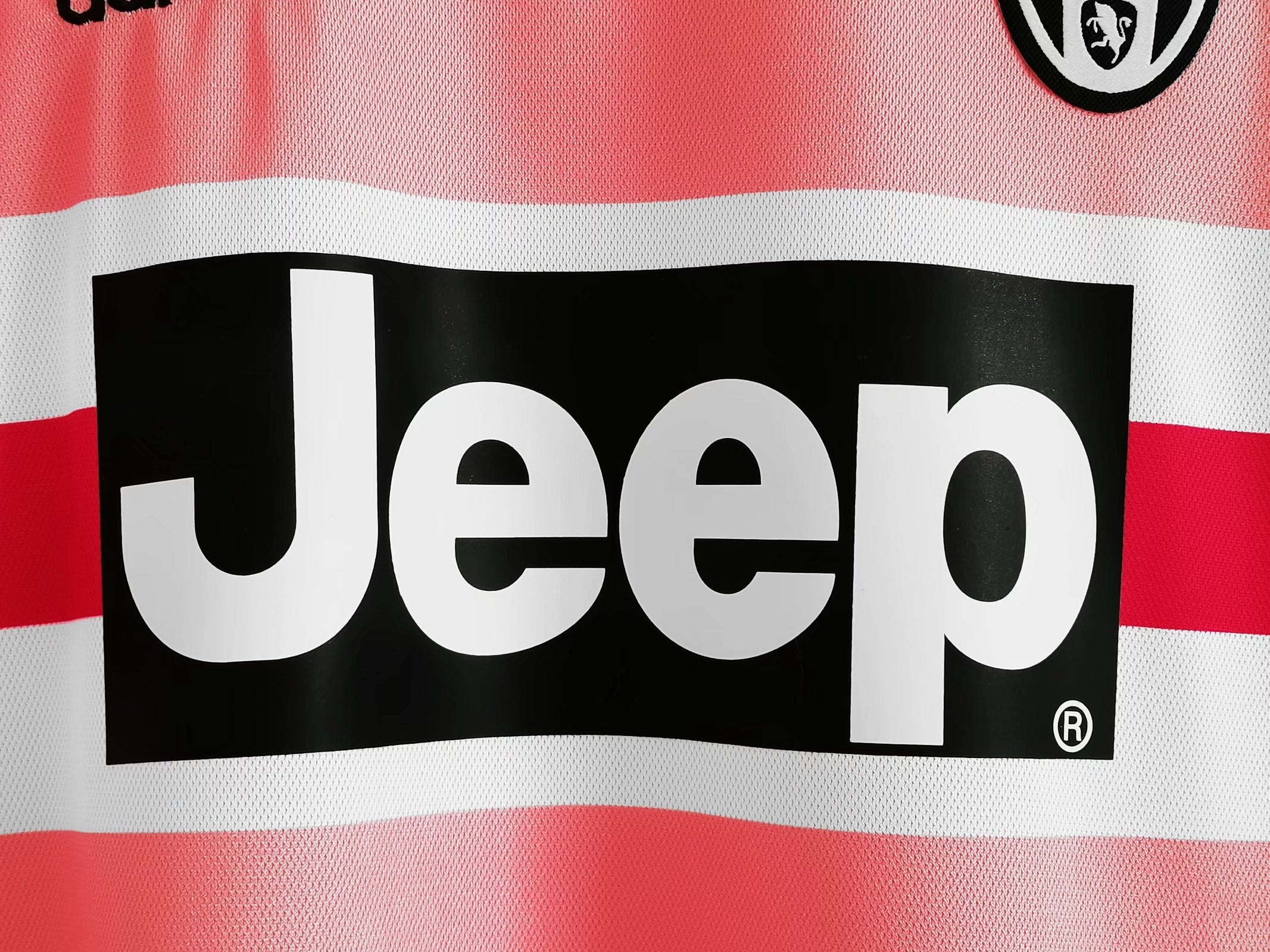 Juventus 2da Equipación 2015/16
