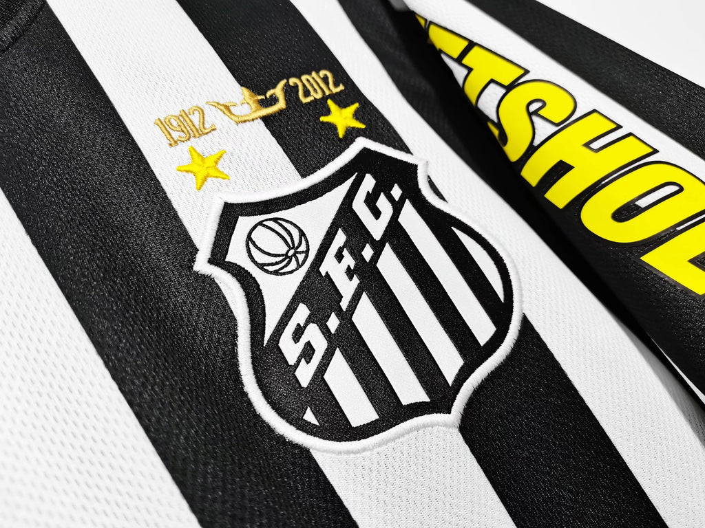 Santos 2da Equipación 2013/14