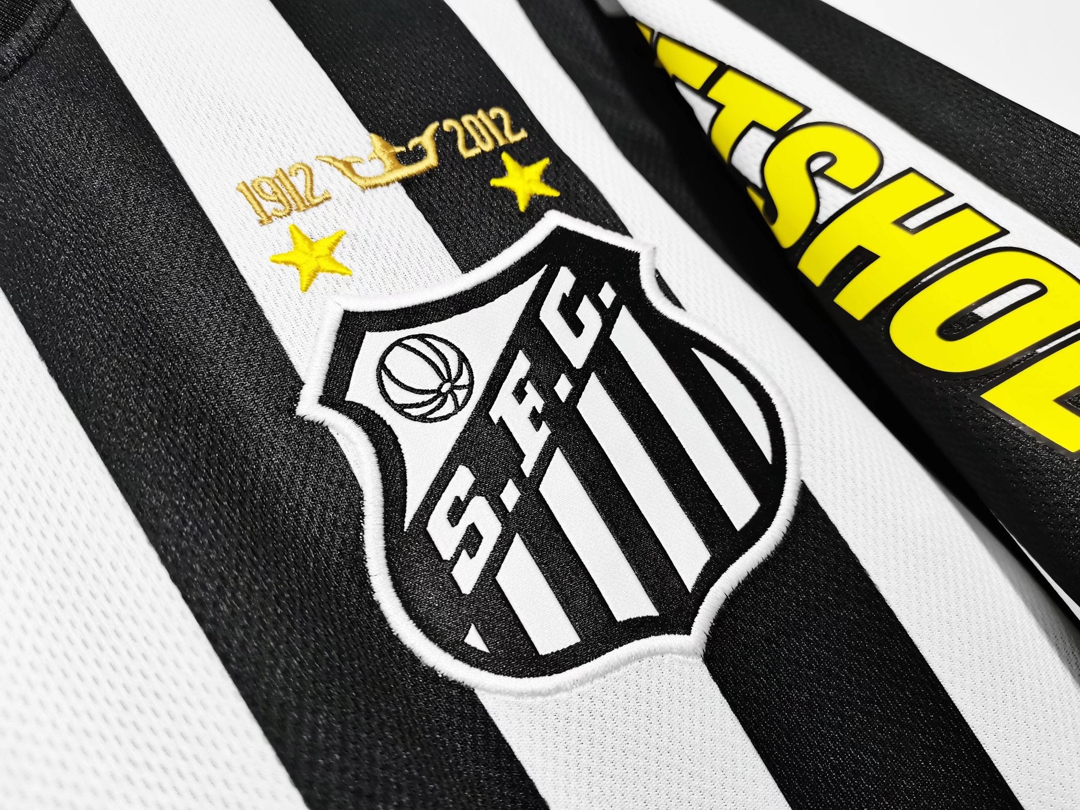 Santos 2da Equipación 2013/14