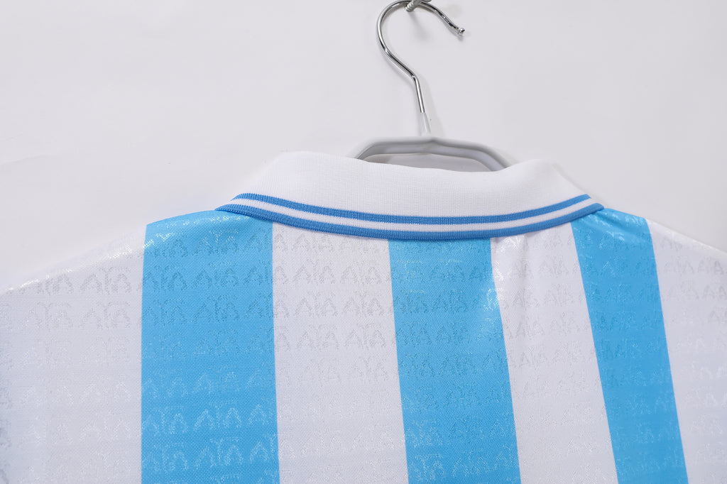Argentina 1ra Equipación 1994