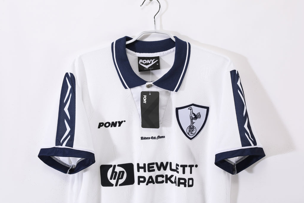 Tottenham 1ra Equipación 1995/96