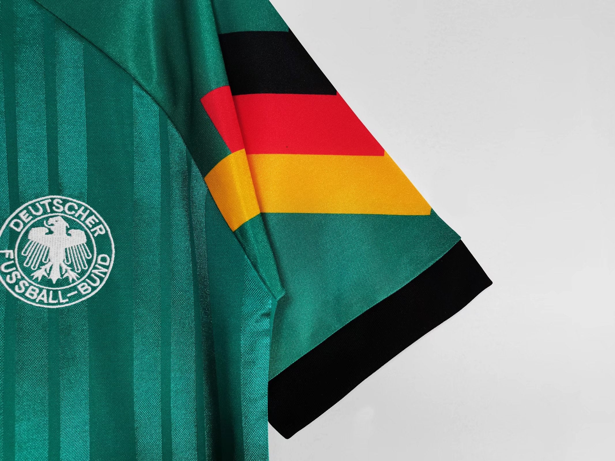 Alemania 2da Equipación 1992