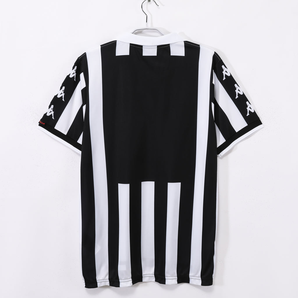 Juventus 1ra Equipación 1999/00
