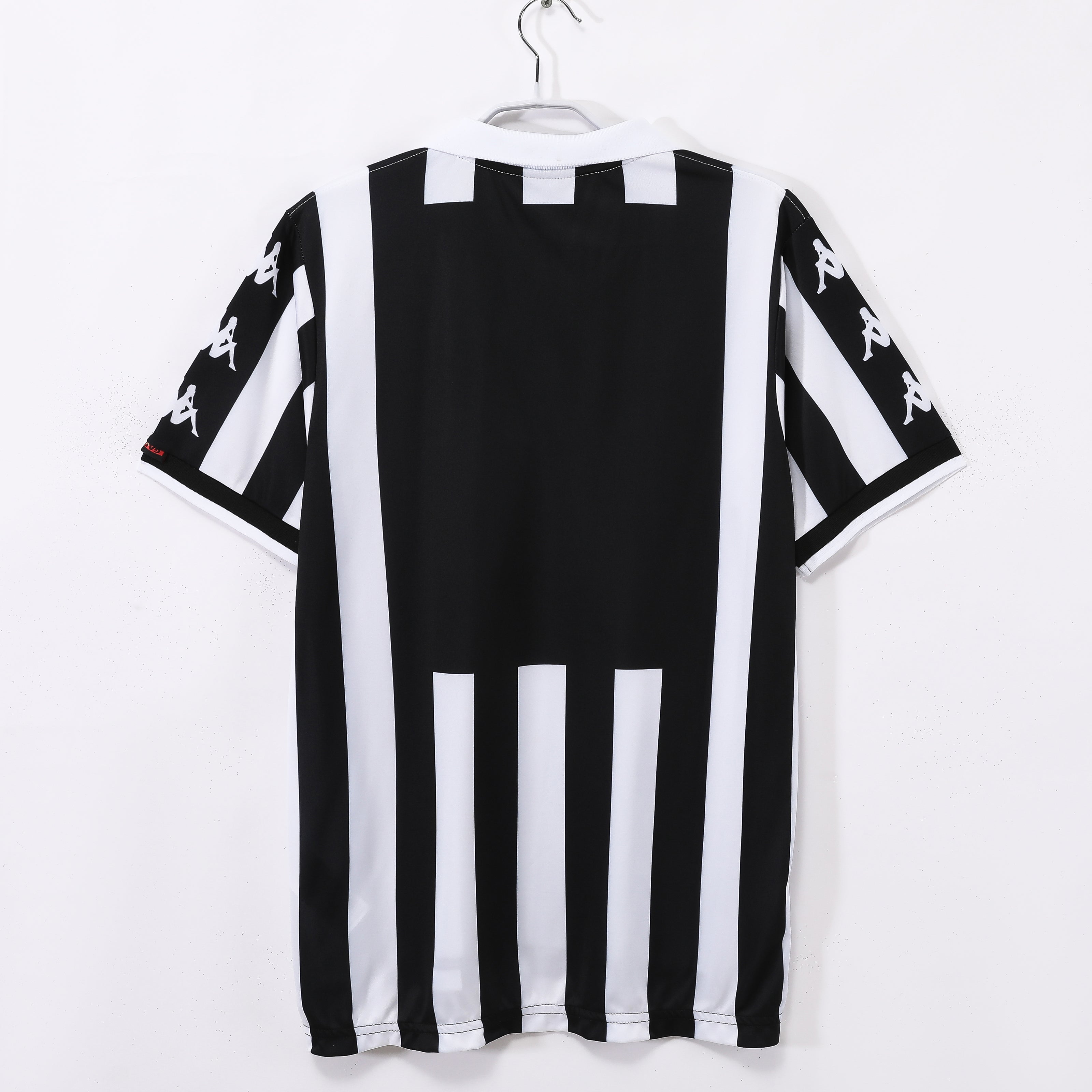 Juventus 1ra Equipación 1999/00