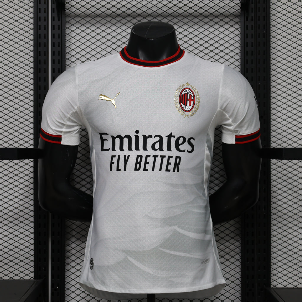 Milán 2da Equipación 2026/27