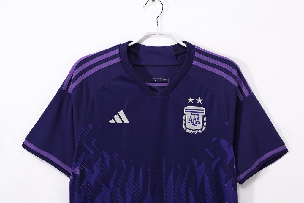 Argentina 2da Equipación 2022