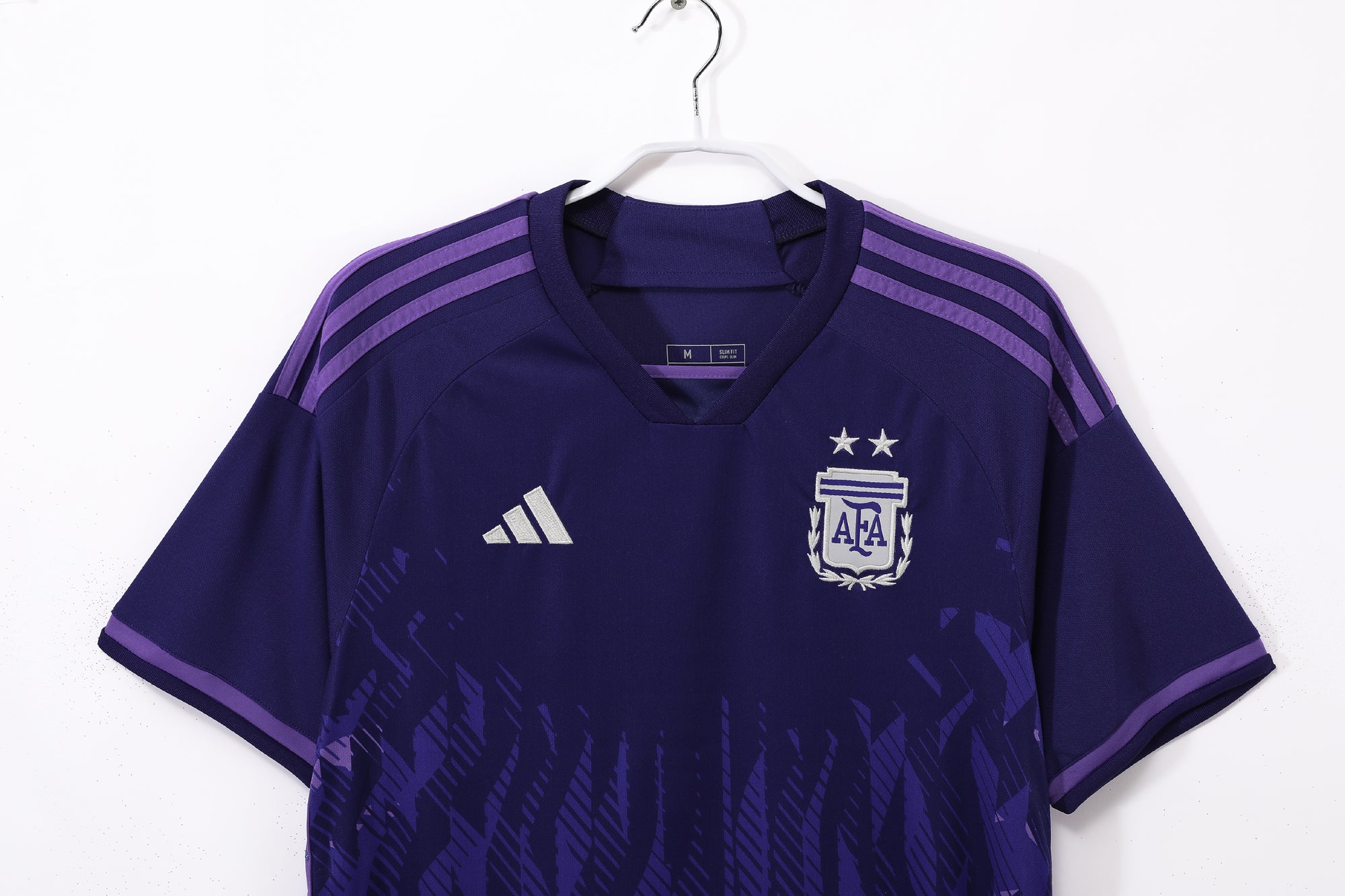 Argentina 2da Equipación 2022