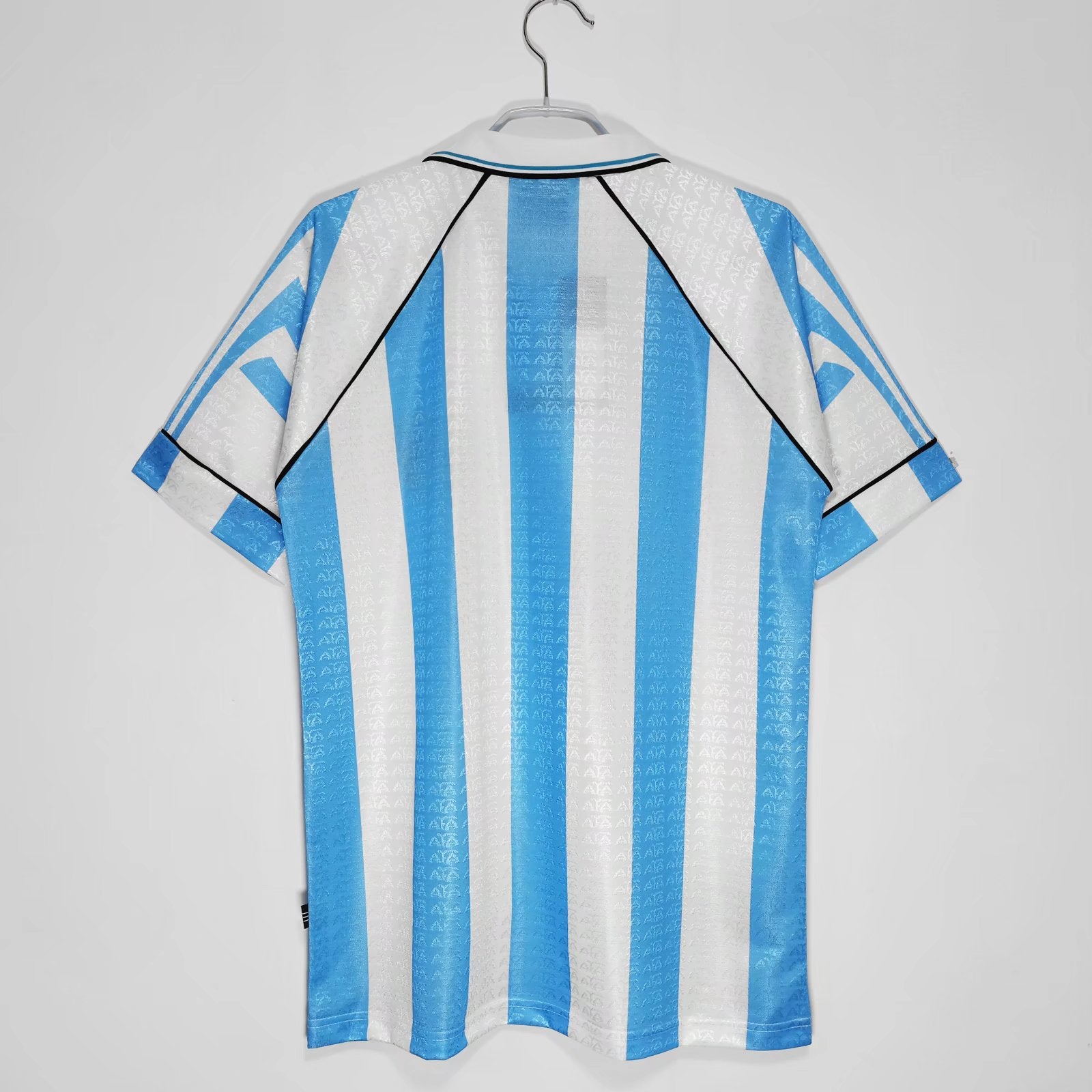 Argentina 1ra Equipación 1996
