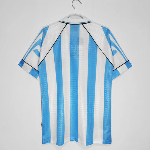 Argentina 1ra Equipación 1996