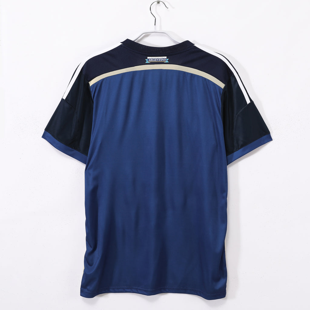 Argentina 2da Equipación 2014
