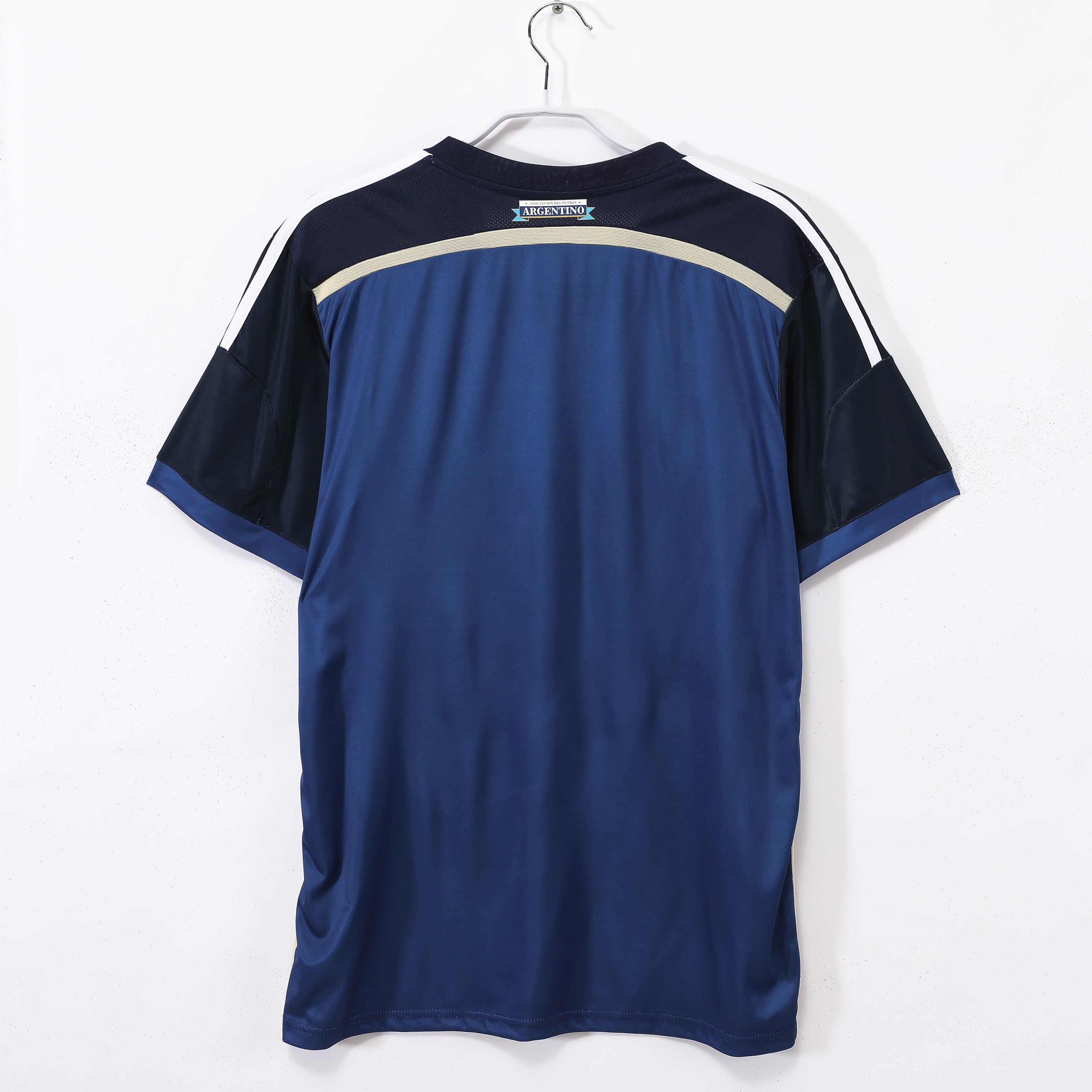 Argentina 2da Equipación 2014