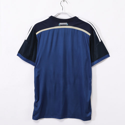 Argentina 2da Equipación 2014