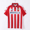 Atlético de Madrid 1ra Equipación 1994/95