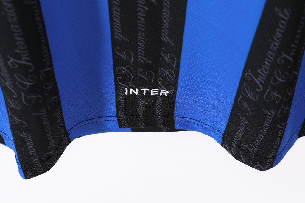 Inter de Milán 1ra Equipación 1997/98